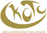 Overzicht van de kunstenaars en co-partners die met Koto B&B samenwerken